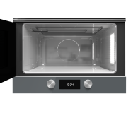 Teka ML 8220 BIS L Szara - 1013668 - zdjęcie 4